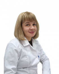 Сизова Наталья Ивановна