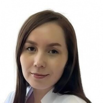 Ишкинина Наталия Рамильевна