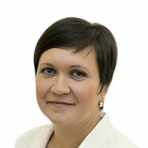 Катайцева Ирина Владимировна