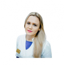 Аухтун Юлия Михайловна