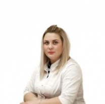 Чиркова Ольга Владимировна