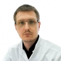 Луговой Артем Сергеевич