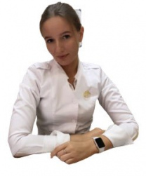 Вязикова Анастасия Александровна