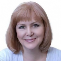 Шувалова Татьяна Владимировна