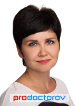 Старкова Елена Евгеньевна