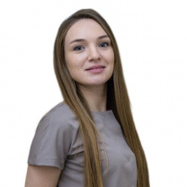Винидиктова Марина Аркадьевна