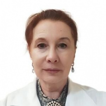 Маслова Надежда Валентиновна