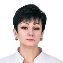Пильгун Алла Владимировна