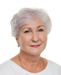 Ставрова Ирина Николаевна