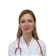 Долгушина Екатерина Николаевна