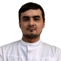 Валишин Искандэр Венерович