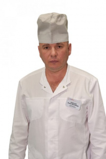 Кузнецов Игорь Рудольфович