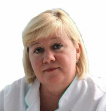 Еловикова Наталья Владимировна