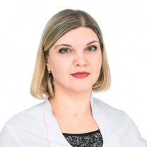 Степанова Оксана Михайловна