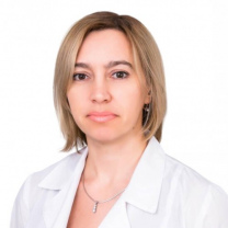 Пчелинцева Людмила Алексеевна