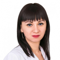 Журавлева Елена Михайловна