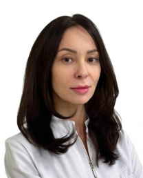 Нисневич Анна Ивановна