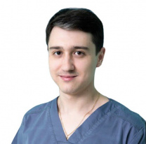 Попов Александр Александрович