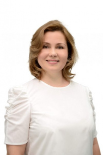 Ковалева Оксана Васильевна