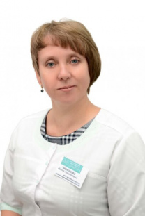 Чеснокова Ирина Николаевна