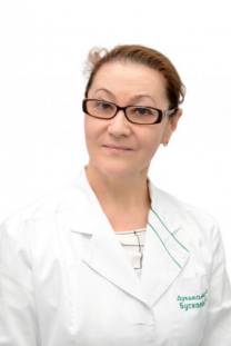 Фирсова Татьяна Петровна