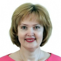 Горбунова Светлана Васильевна