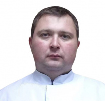 Веригин Михаил Александрович