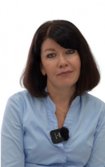 Нерикова Наталья Сергеевна