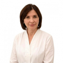 Дружинина Диана Альмансуровна