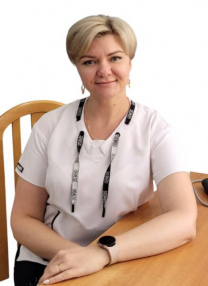 Ильницкая Елена Александровна
