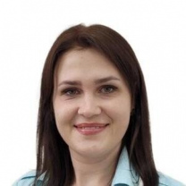 Ломакина Екатерина Владимировна