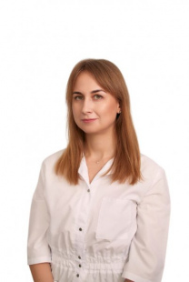 Алимова Елена Станиславовна