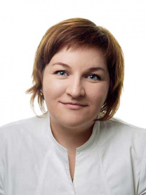 Долженкова Юлия Николаевна