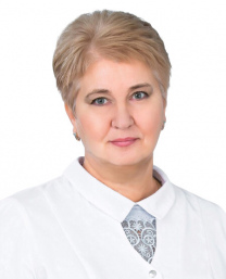 Мананникова Вера Николаевна