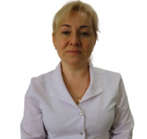 Иванченко Елена Александровна
