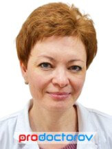Репникова Елена Ноэльевна