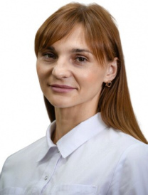 Пахилко Татьяна Михайловна