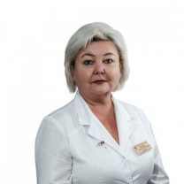 Беляева Светлана Альфредовна