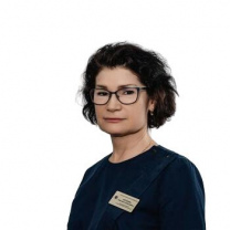Клочкова Светлана Алексеевна