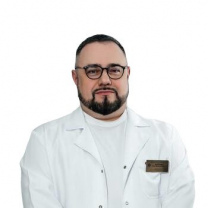 Курусин Олег Вячеславович