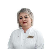 Ломакина Инна Николаевна