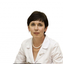 Семененко Марина Вячеславовна