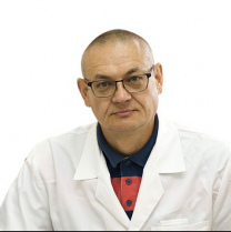 Шамсутдинов Вадим Михайлович