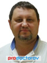 Сидоров Валерий Викторович