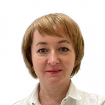 Астраханцева Лариса Ирнисовна