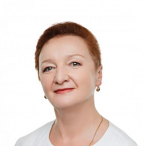 Бастан Марина Николаевна