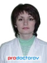 Плохова Татьяна Викторовна
