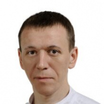 Шашкин Денис Викторович