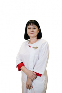 Таганова Ирина Анатольевна