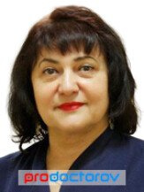 Кукушкина Лариса Викторовна